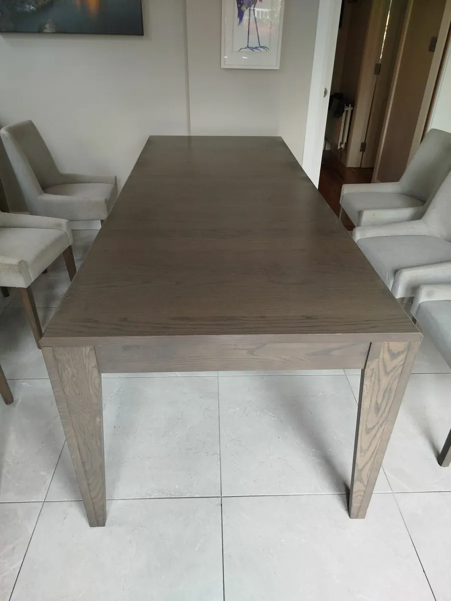 Kitchen table - Image 2
