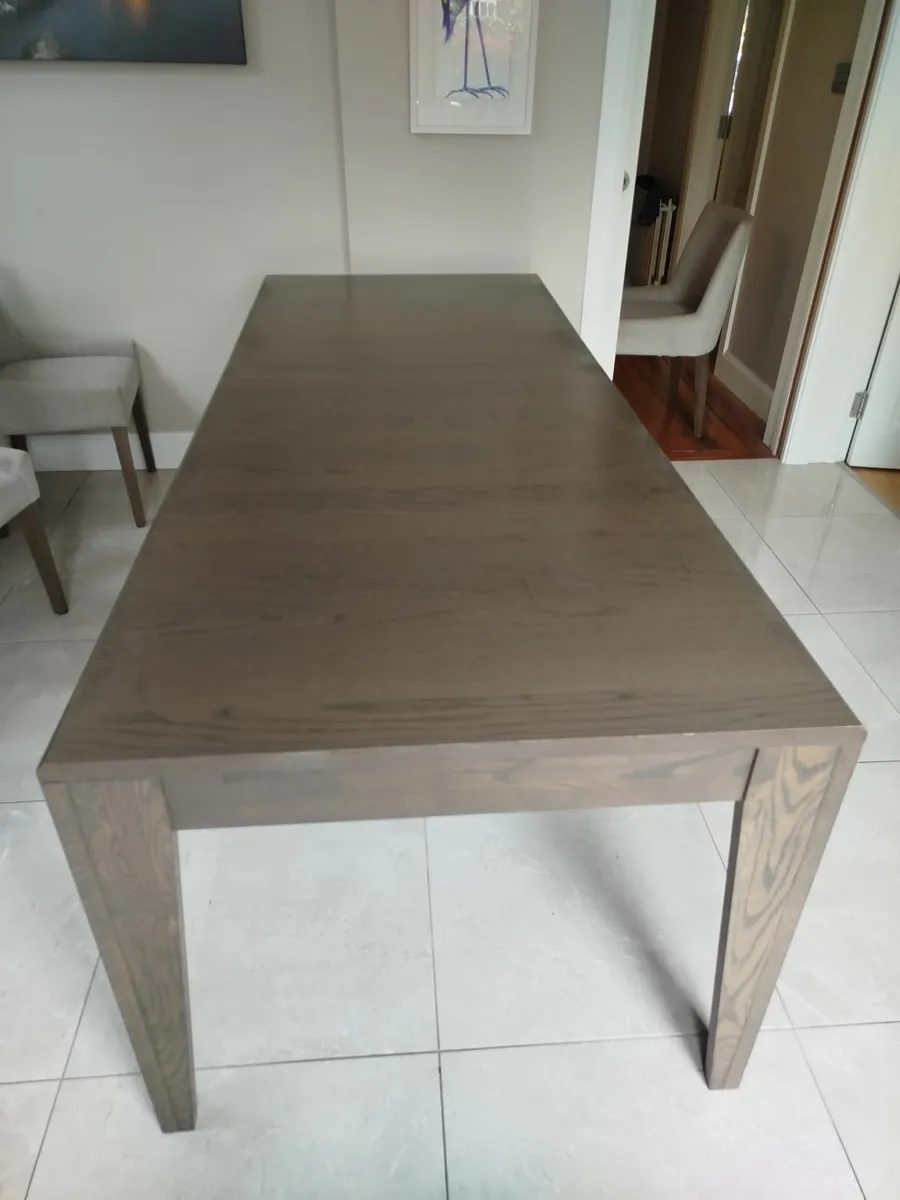 Kitchen table - Image 3