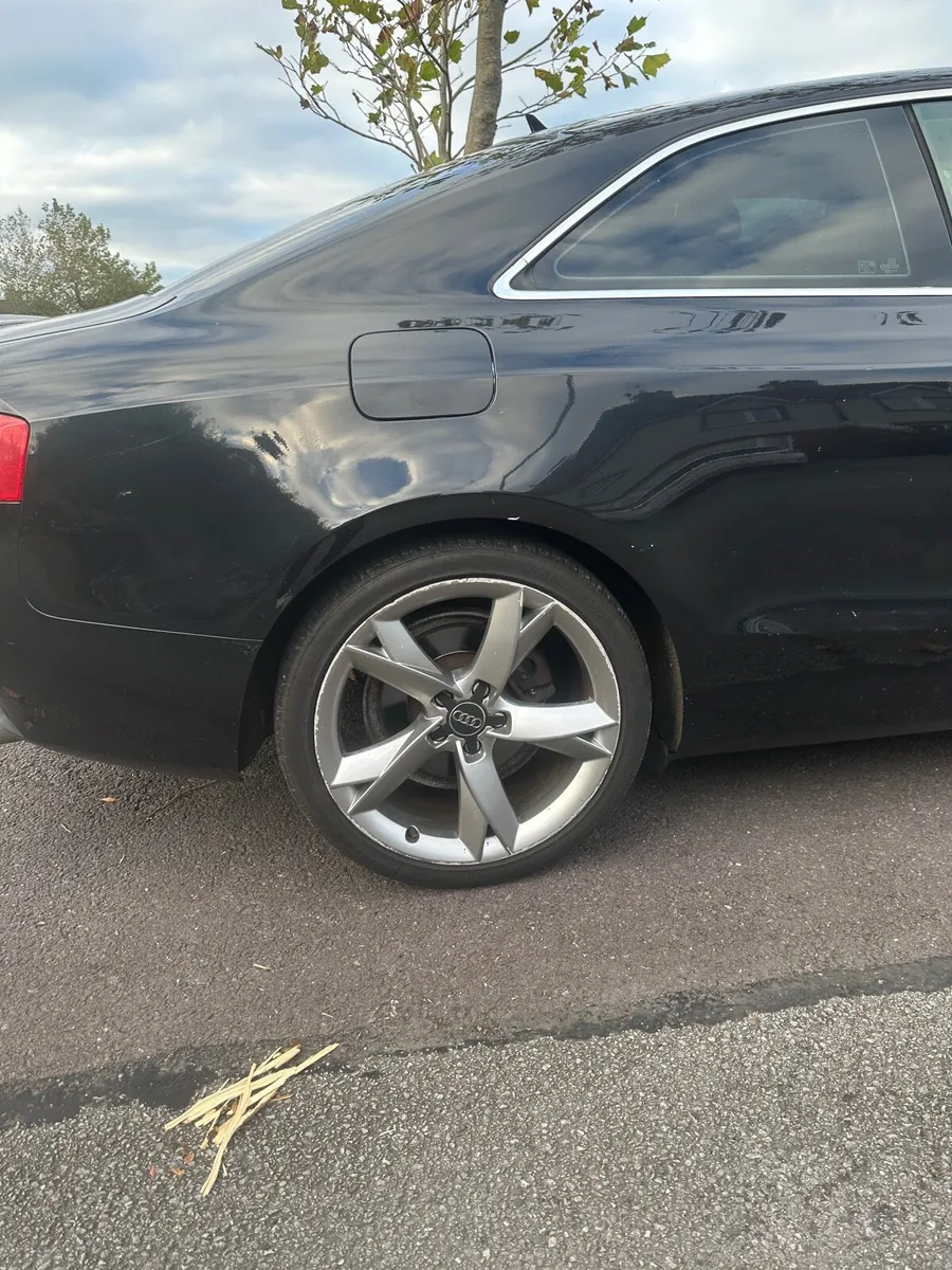 Audi a5 - Image 3