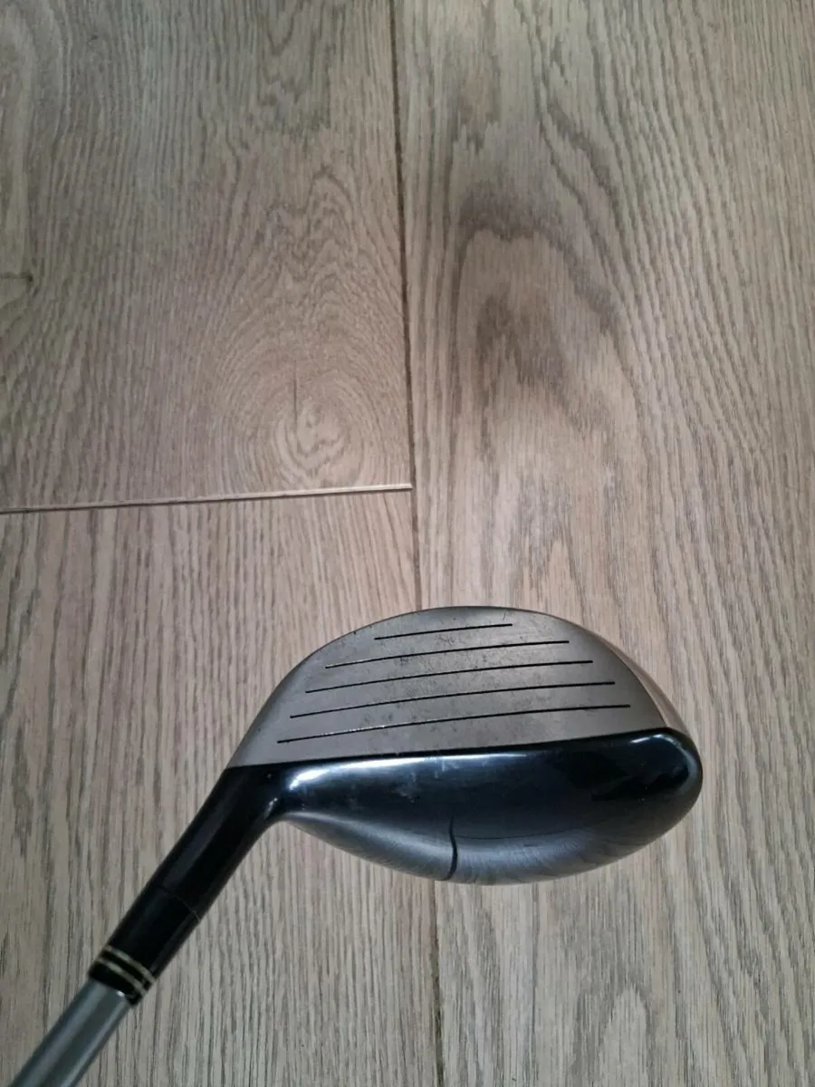 Sonartec 3wood - Image 2