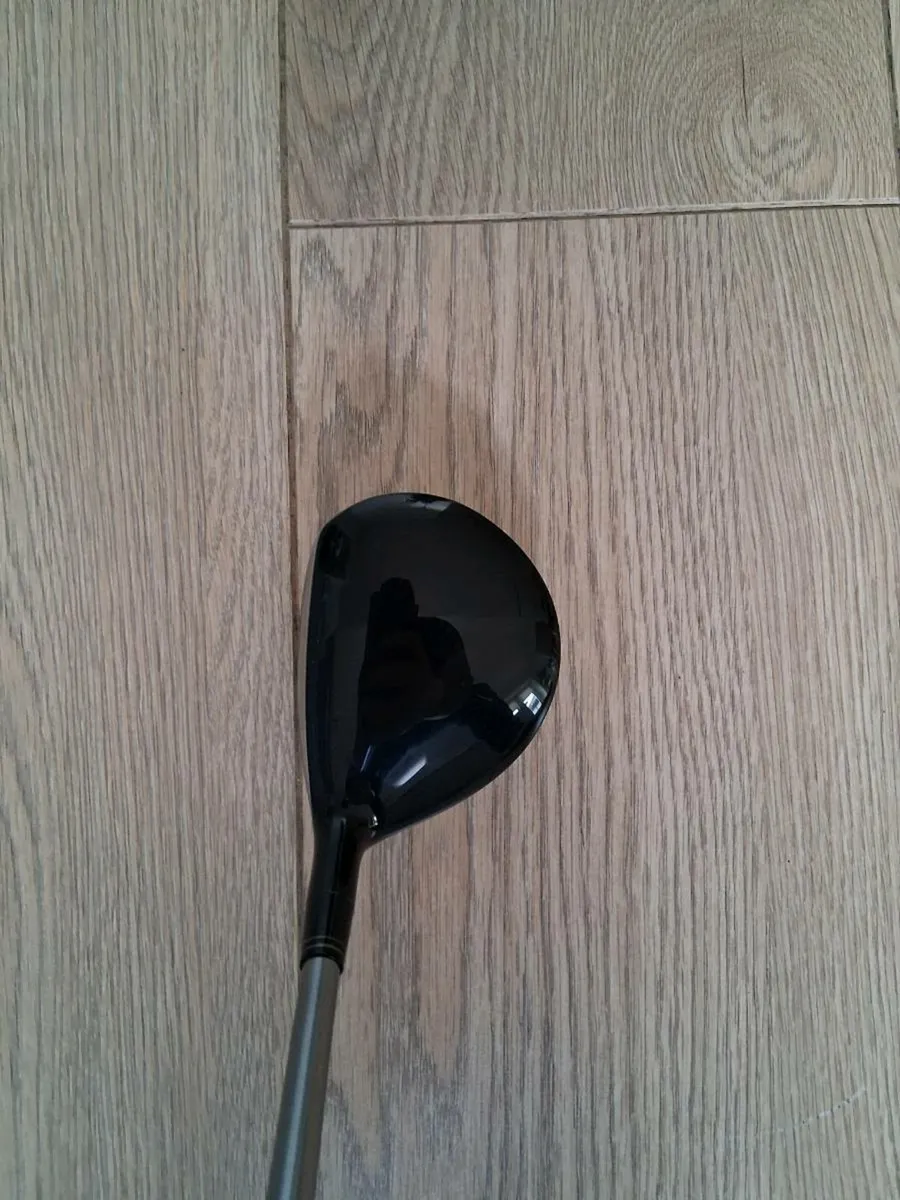 Sonartec 3wood - Image 3