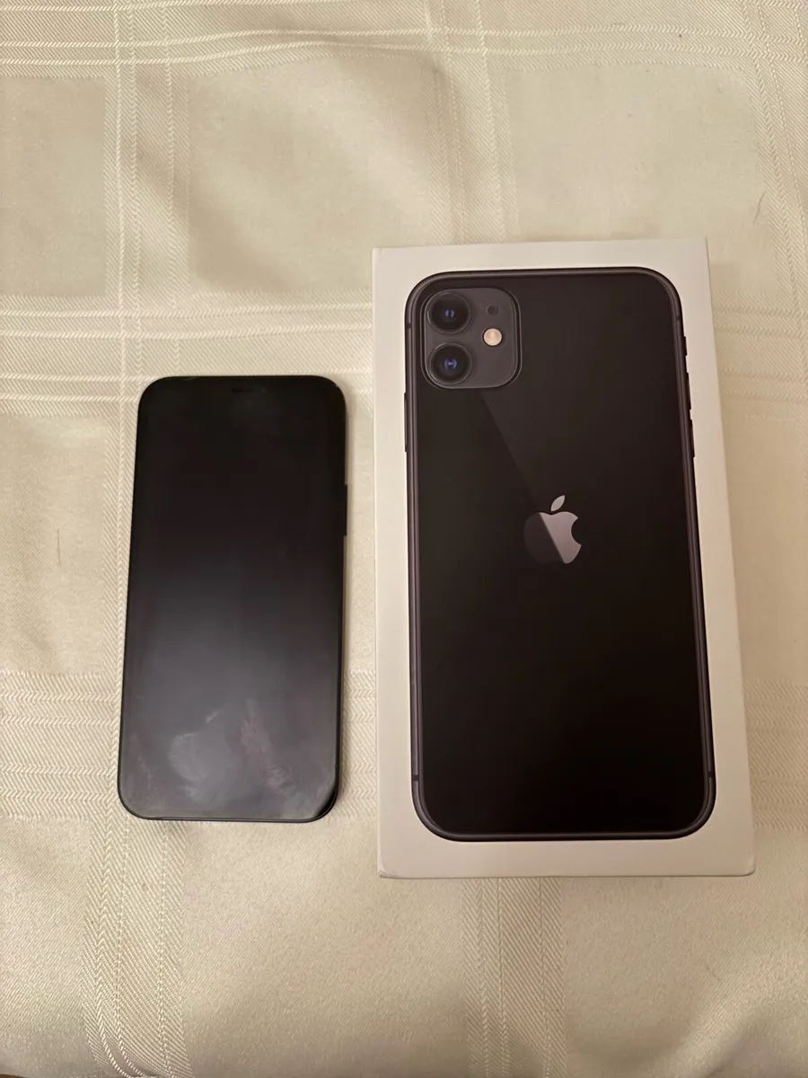 iPhone 12 64gb - Image 1