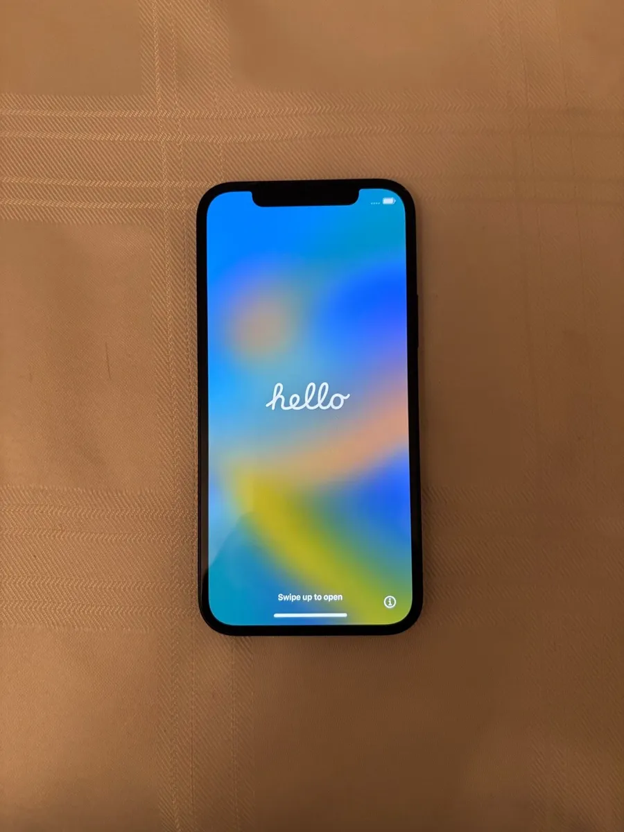 iPhone 12 64gb - Image 2