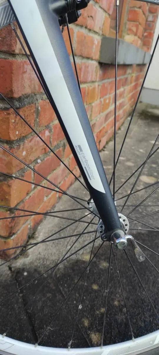 Road Bike - Image 2
