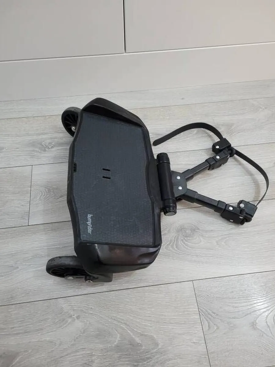Buggy Board - Image 1