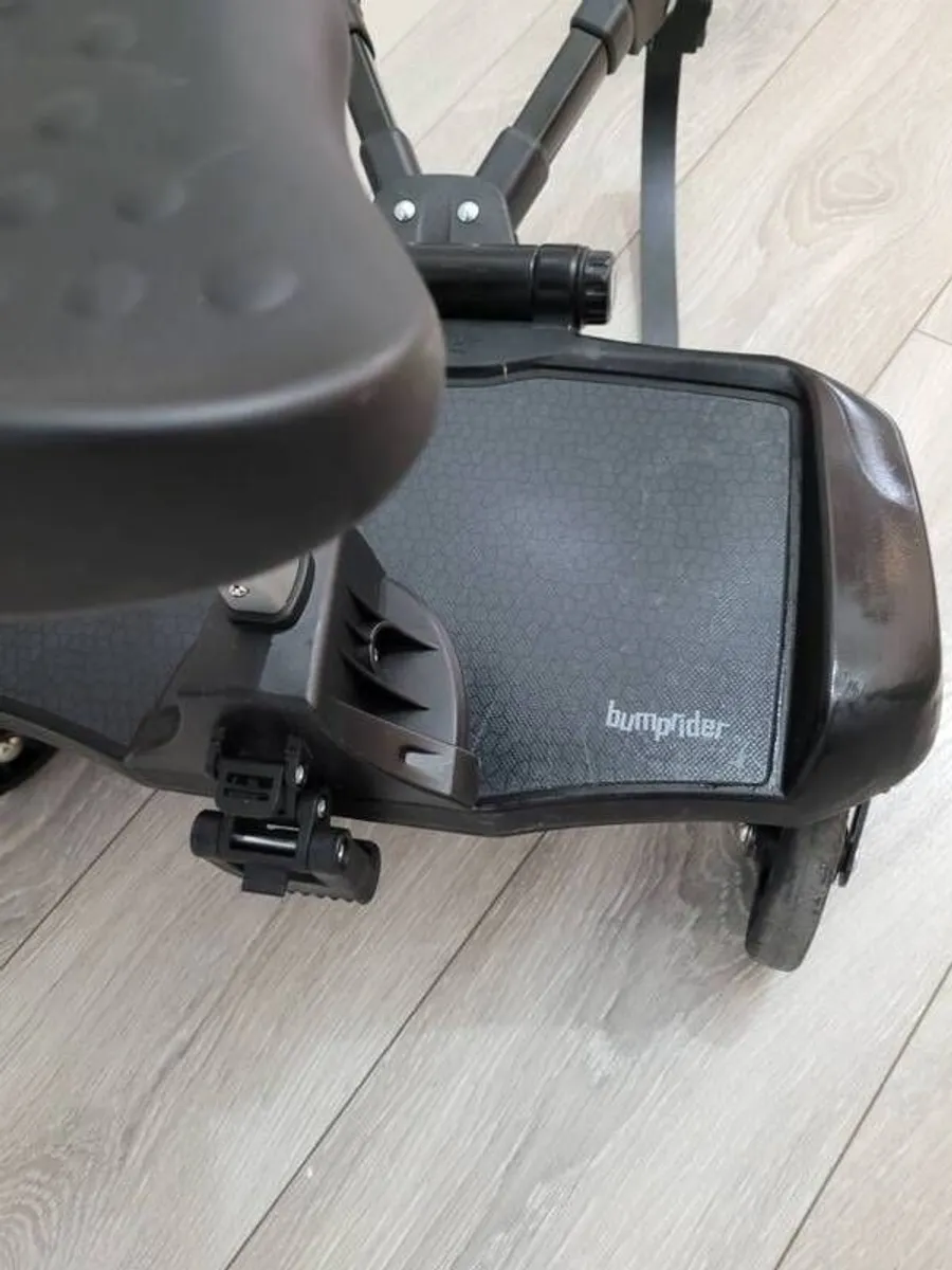 Buggy Board - Image 3