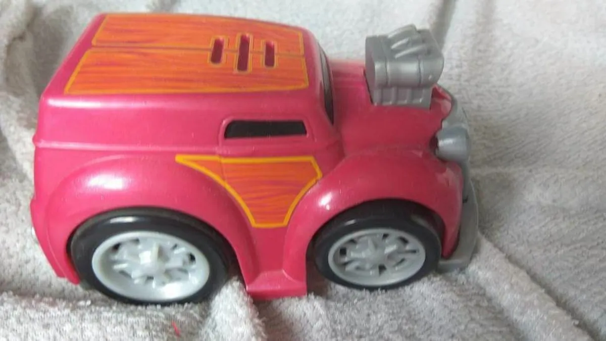 cars battery oparated - Image 2
