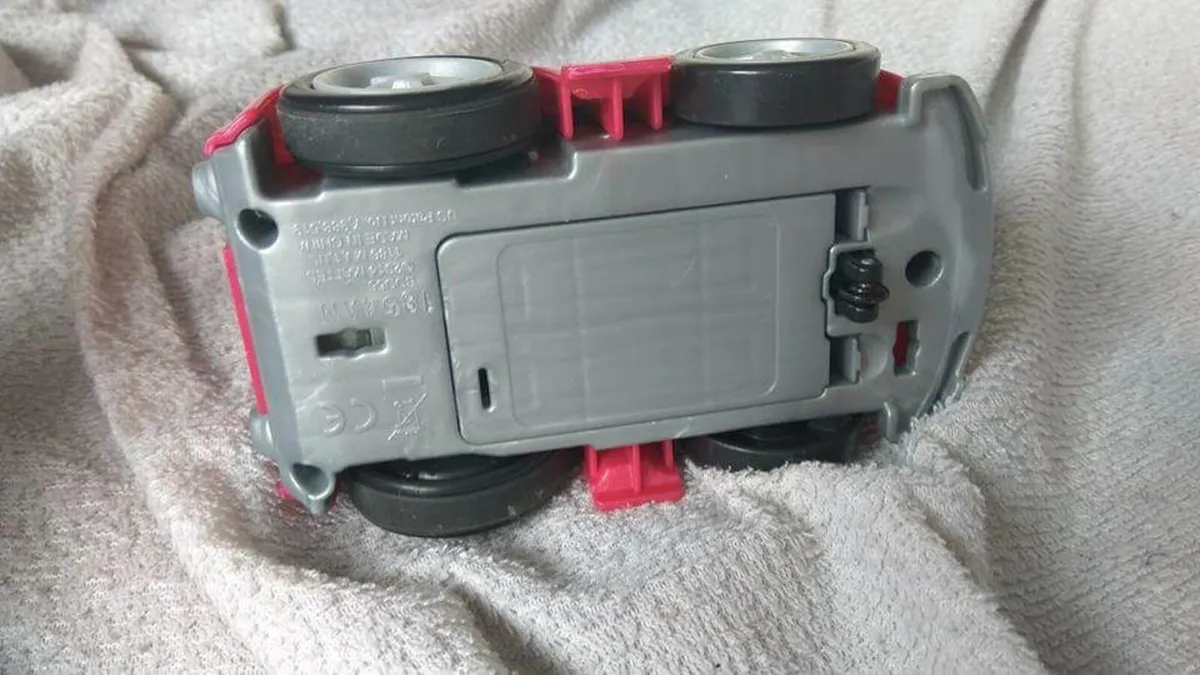 cars battery oparated - Image 4