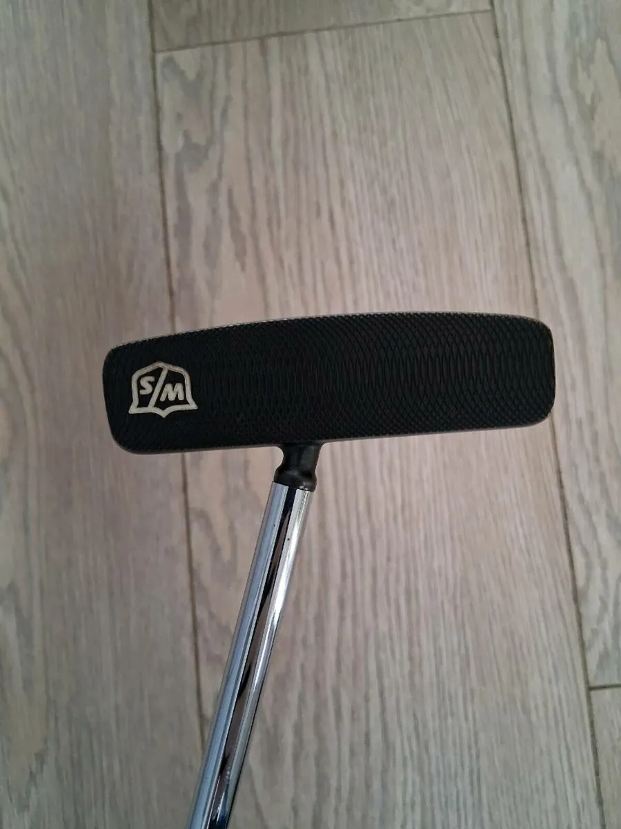 Wilson Southside Putter - Image 1