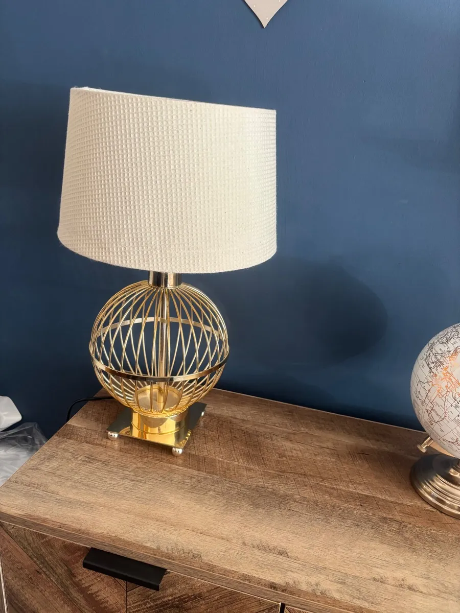 Table lamp - Image 3