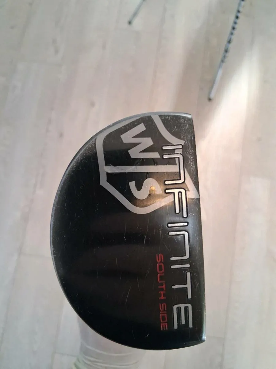 Wilson Southside Putter - Image 3