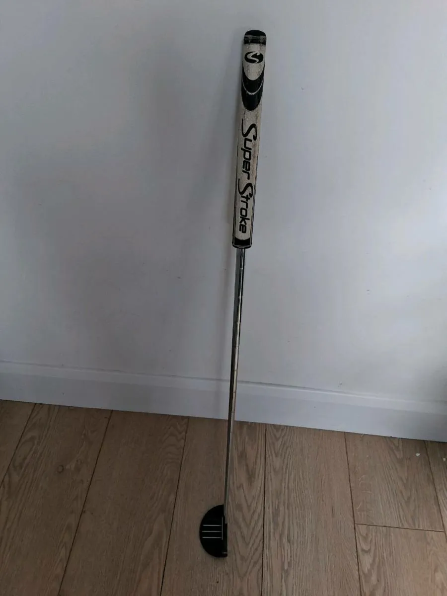 Wilson Southside Putter - Image 4