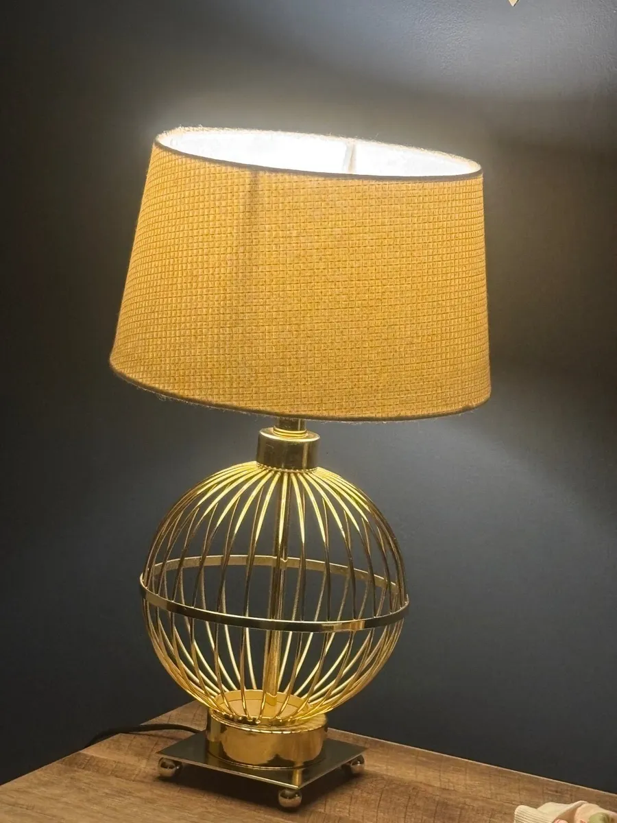 Table lamp - Image 1