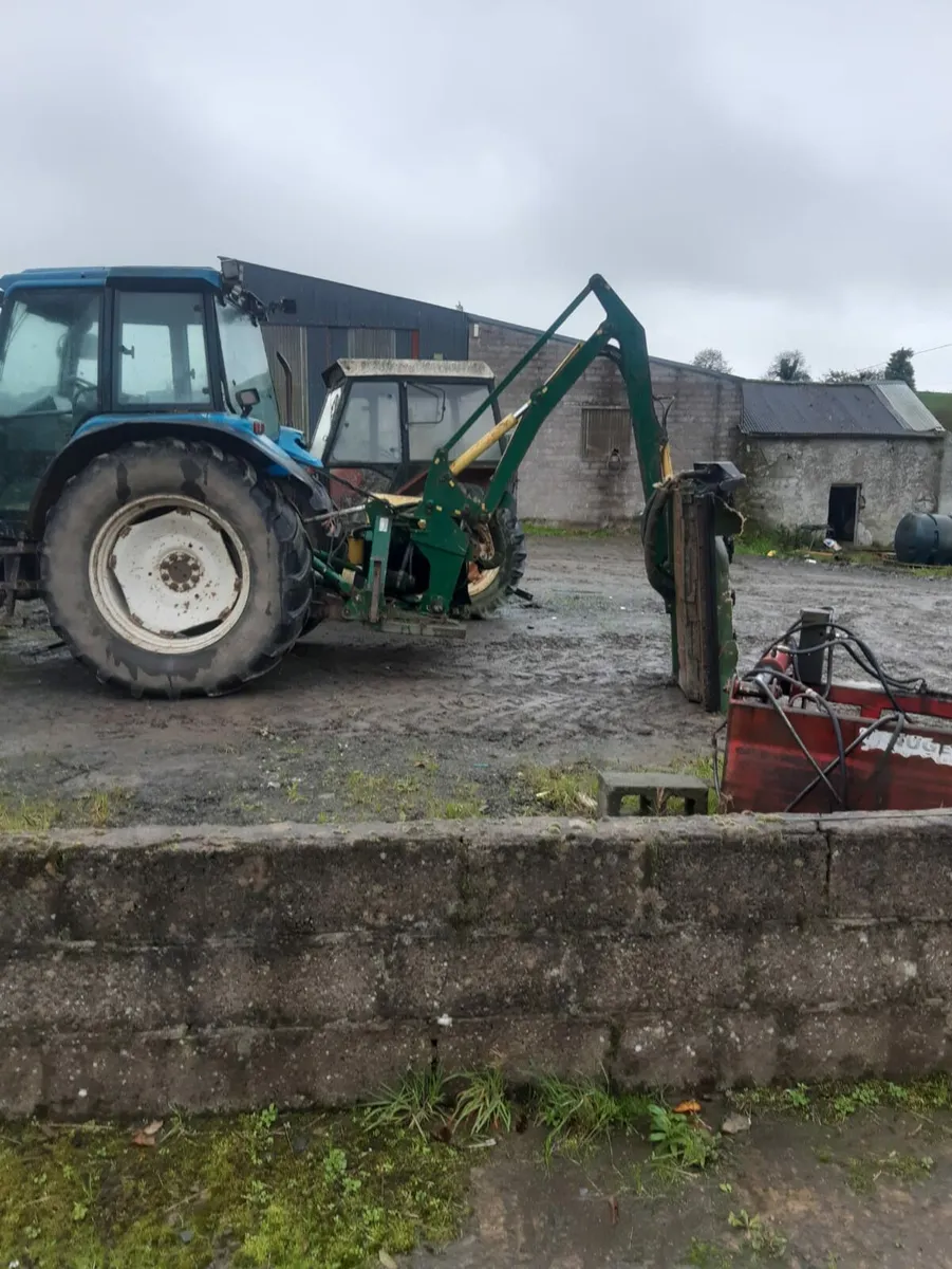 Hedgecutter - Image 2