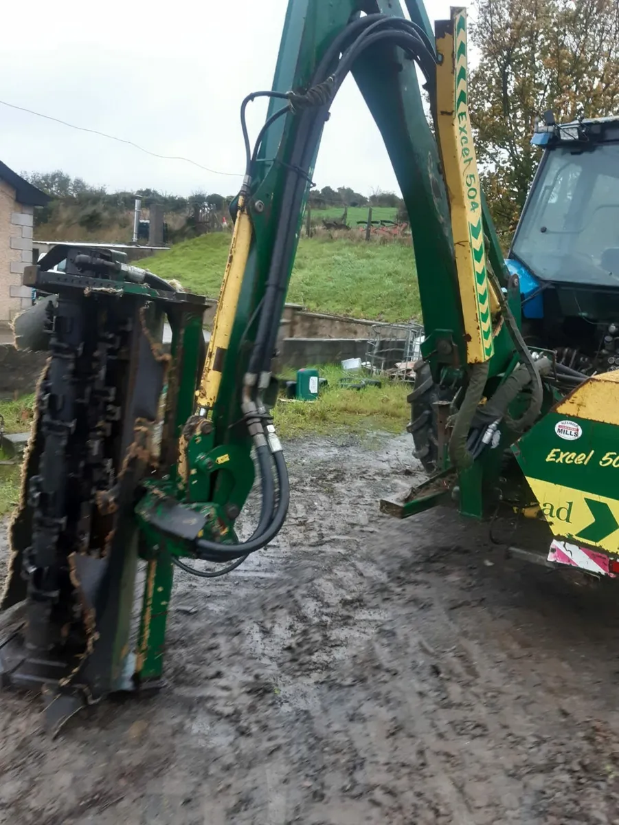 Hedgecutter - Image 3