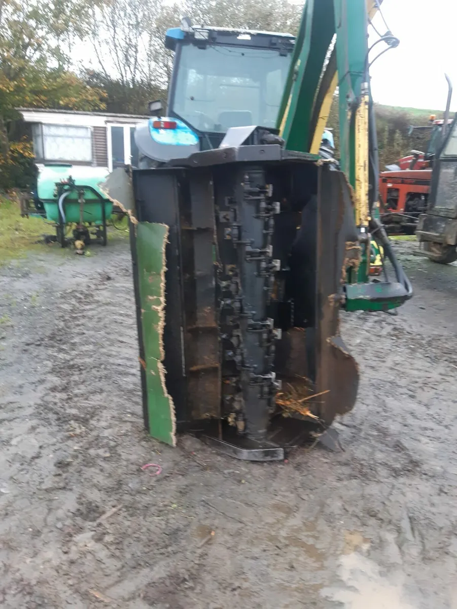 Hedgecutter - Image 4