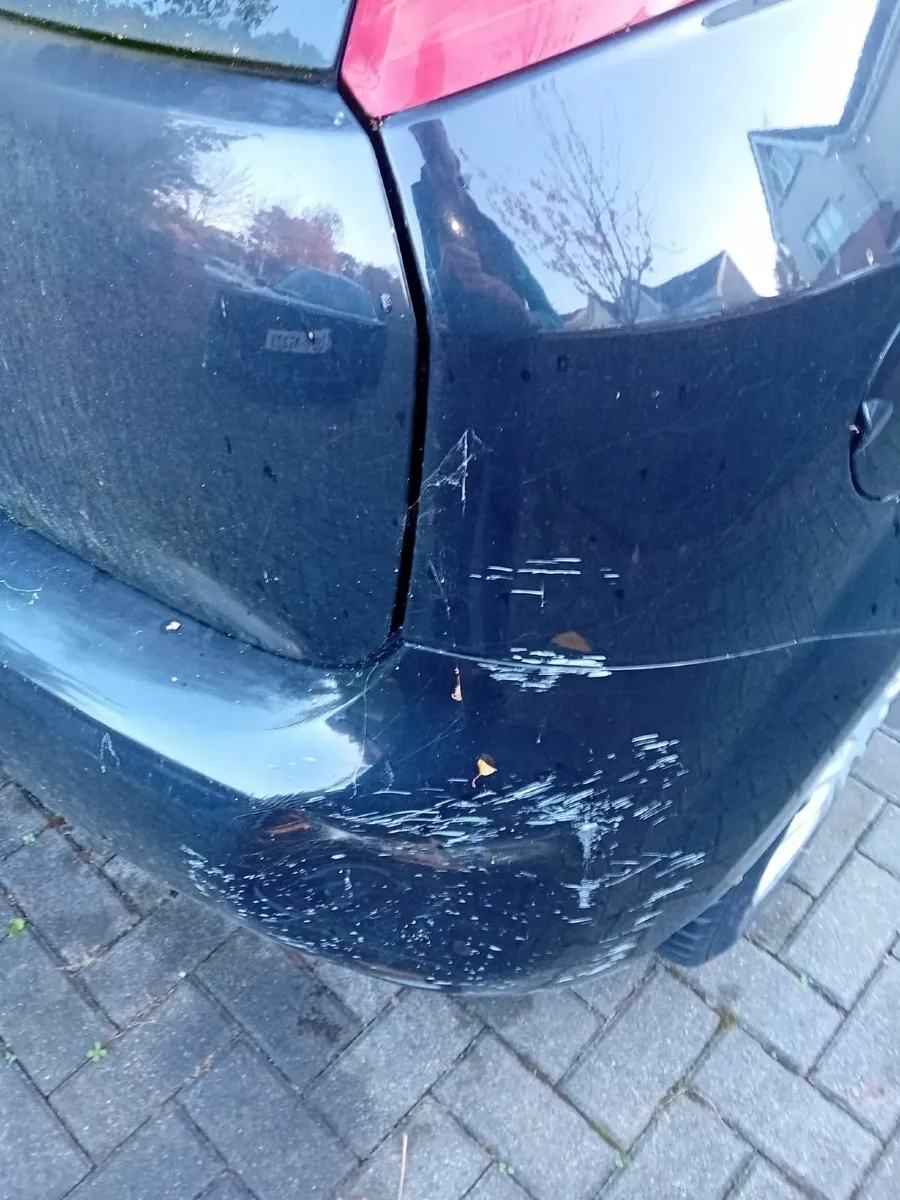 Fiat Punto 2014 low mileage - Image 3