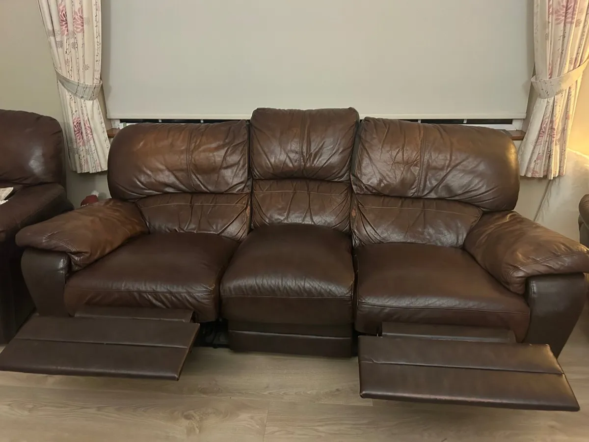 3 piece suite - Image 2