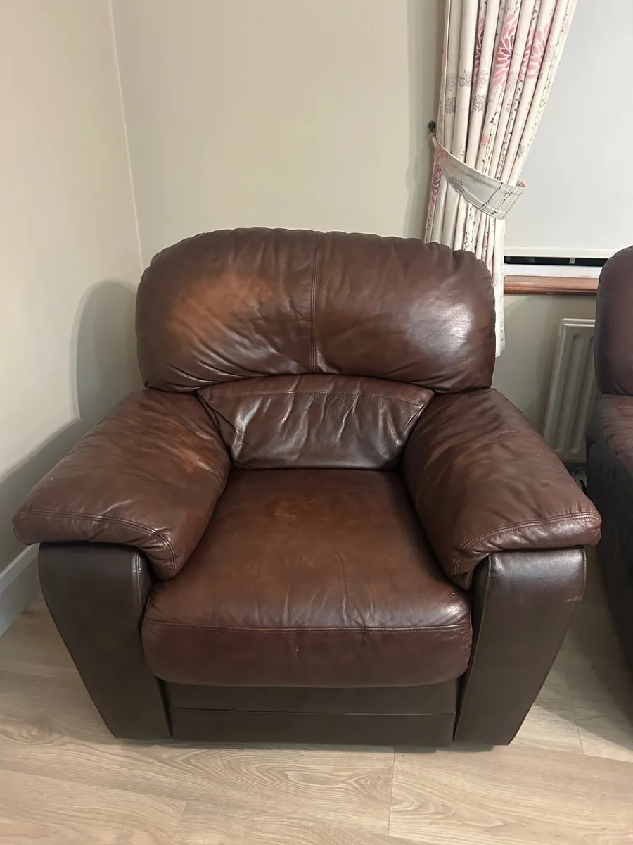 3 piece suite - Image 4