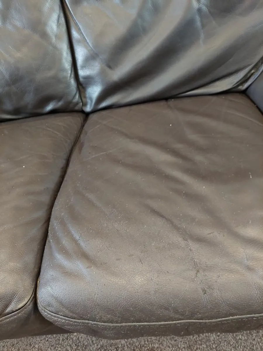 3 Seater Couch - Image 3