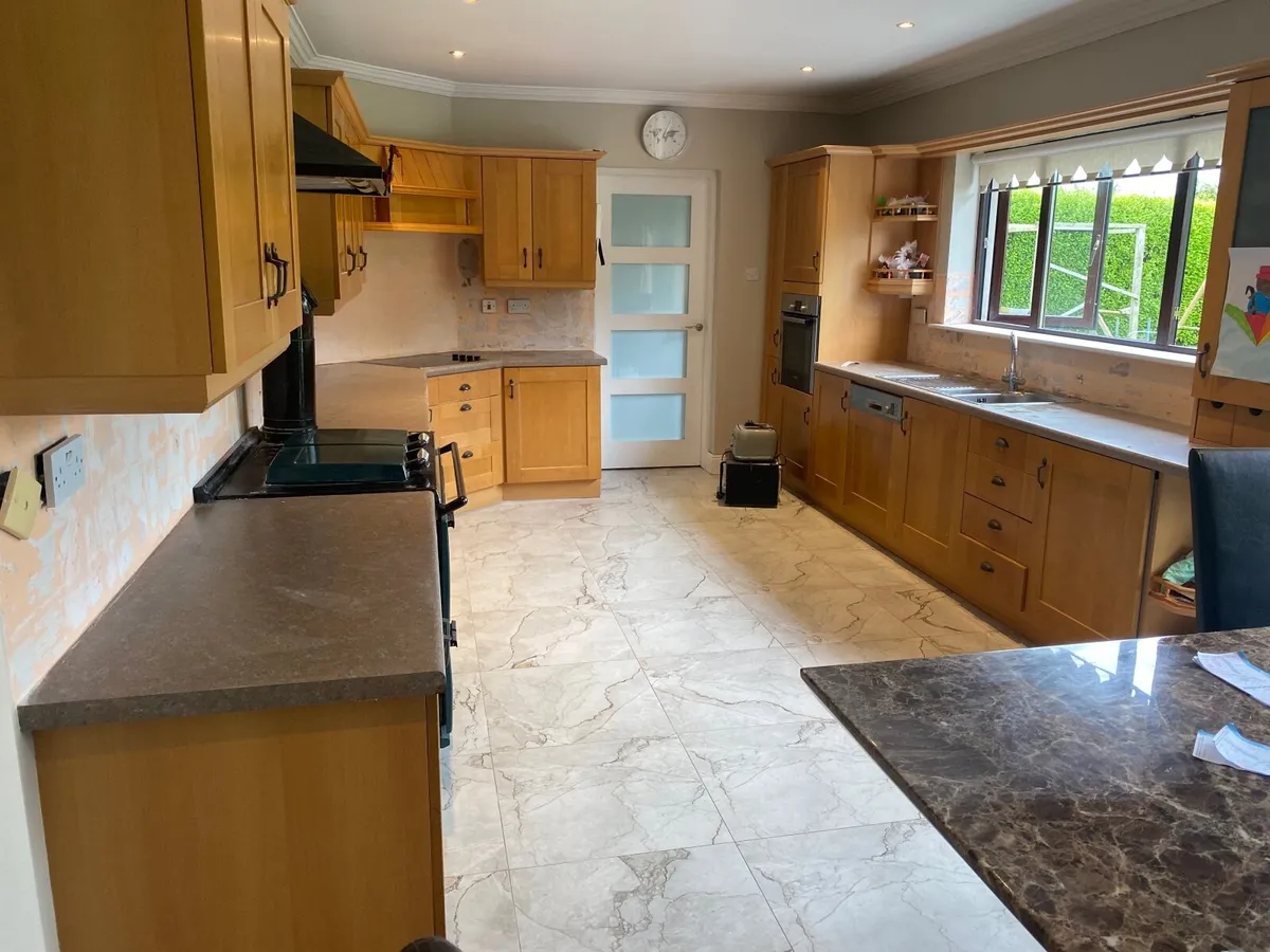 Kitchen - Image 1
