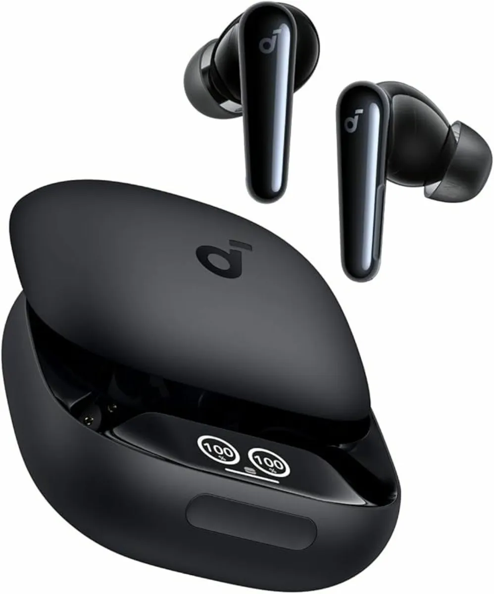 Bluetooth Ear Buds - Image 1