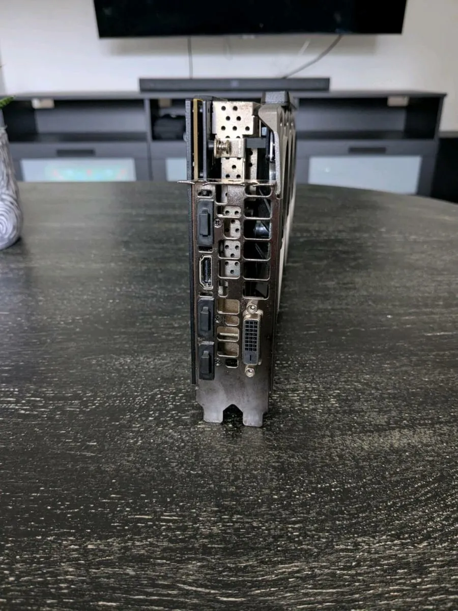 EVGA GeForce GTX 1080 Ti FTW3 - Image 3