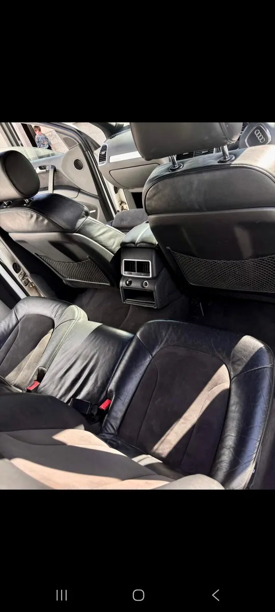 STUNNING 2011 AUDI Q7 SLINE QUATRO 7 SEATER - Image 3