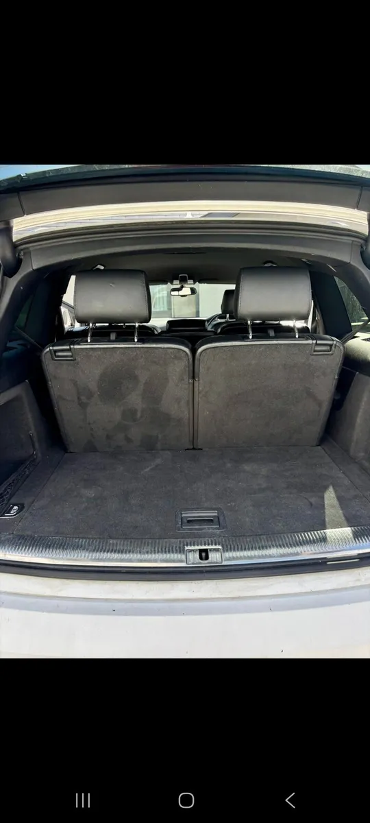 STUNNING 2011 AUDI Q7 SLINE QUATRO 7 SEATER - Image 4