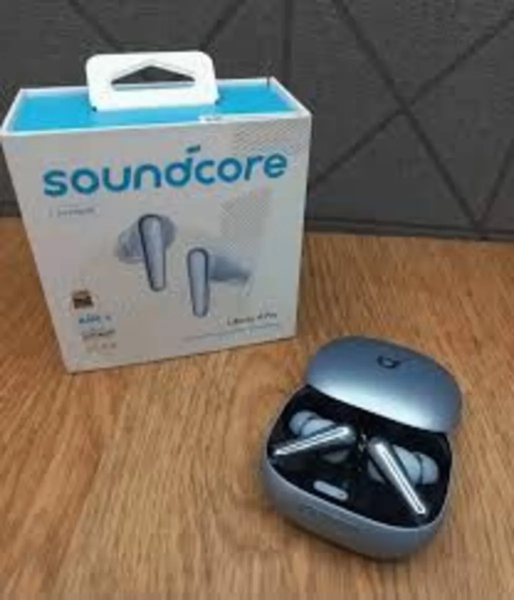 Bluetooth Ear Buds - Image 3