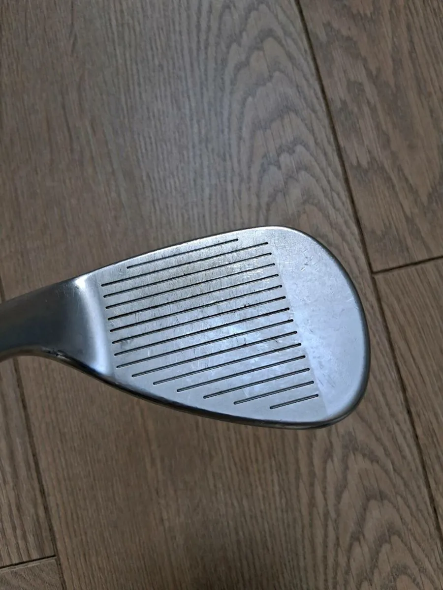 Callaway Jaws Wedge - Image 3