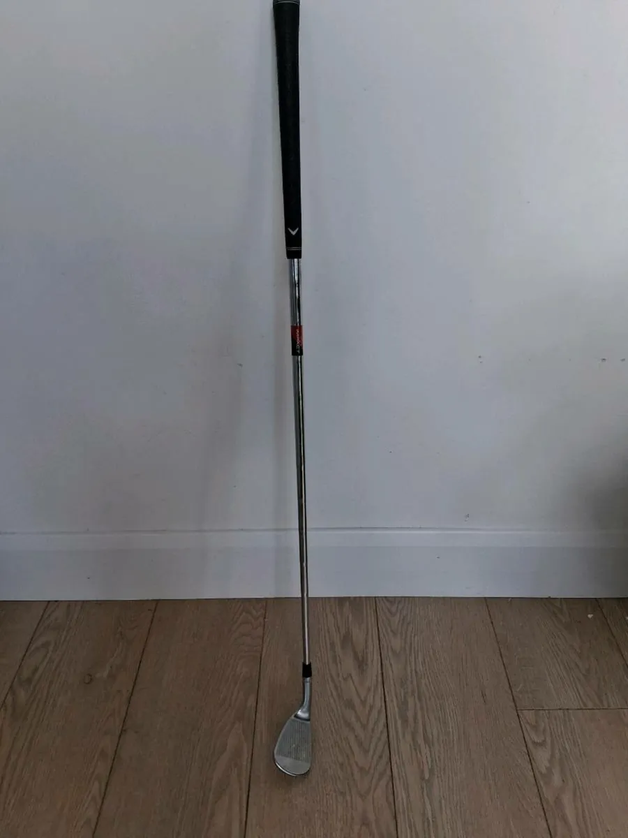 Callaway Jaws Wedge - Image 4