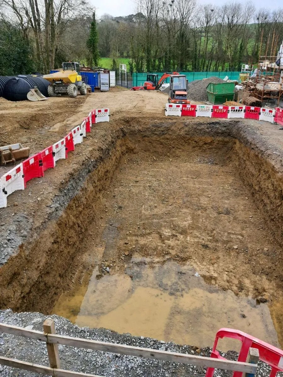 Ground workers required - Image 2