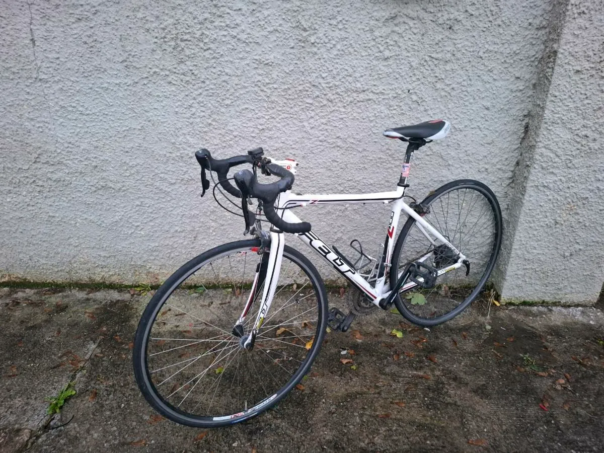 Bike - Image 1