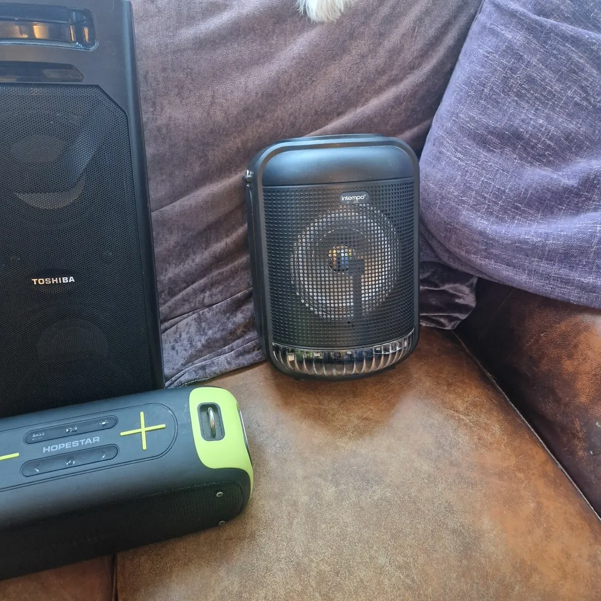 Bluetooth Speakers for sale - Image 2