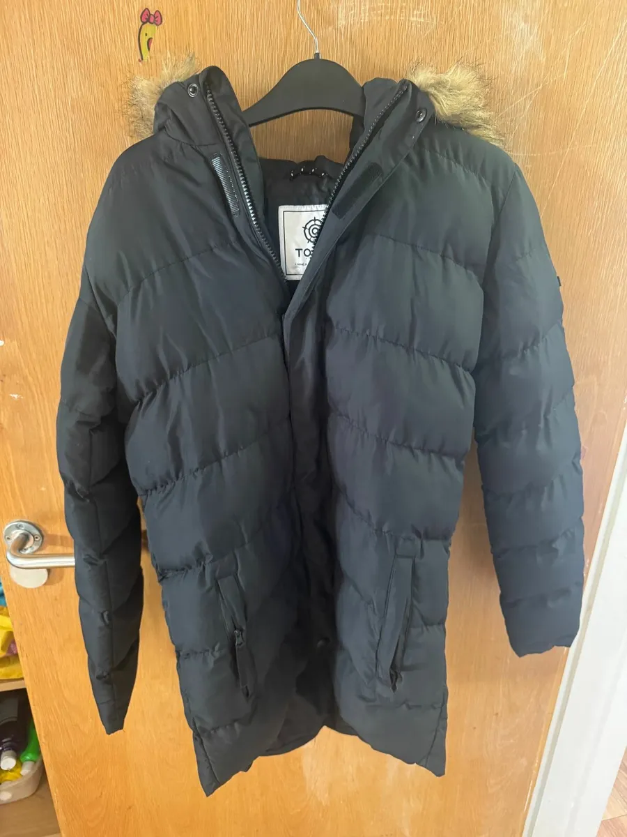 Clothing - Image 1