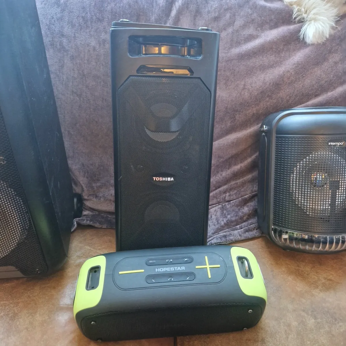 Bluetooth Speakers for sale - Image 3