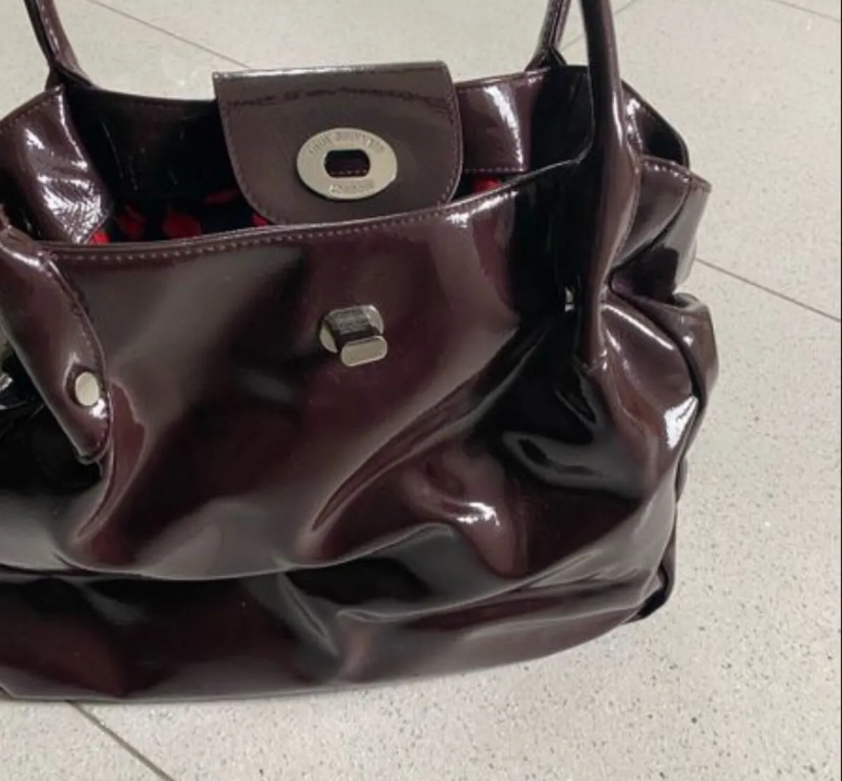 Hand bag - Image 2