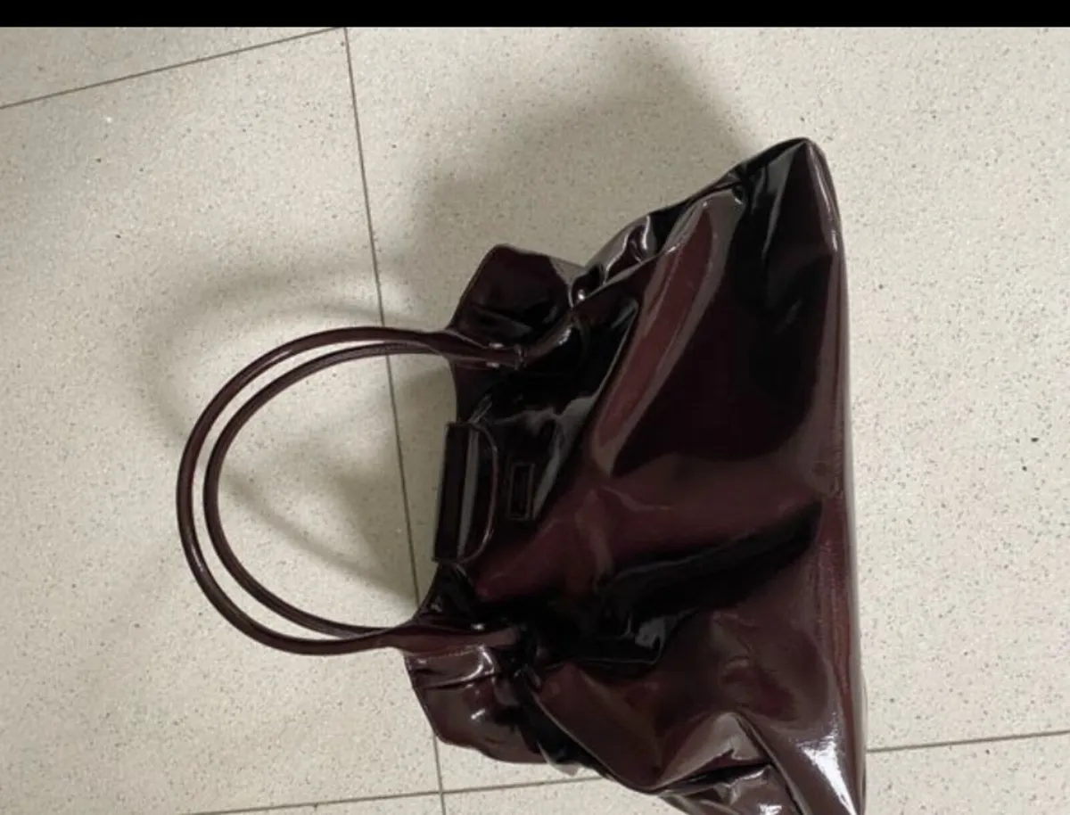 Hand bag - Image 4
