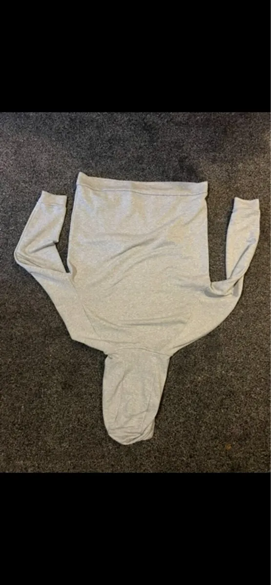 Nike hoody size medium - Image 3