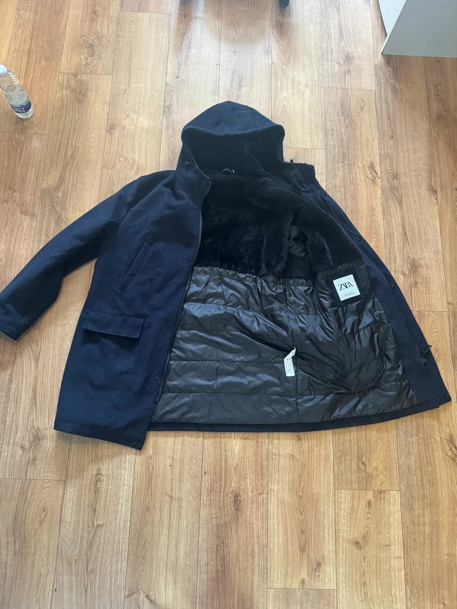 Clothing - Image 1