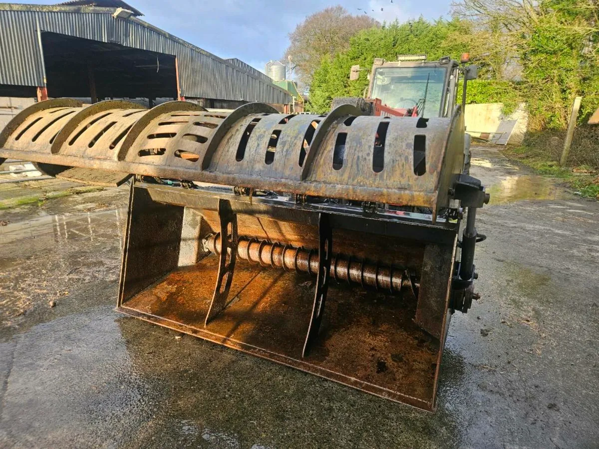 Beet chopper - Image 2
