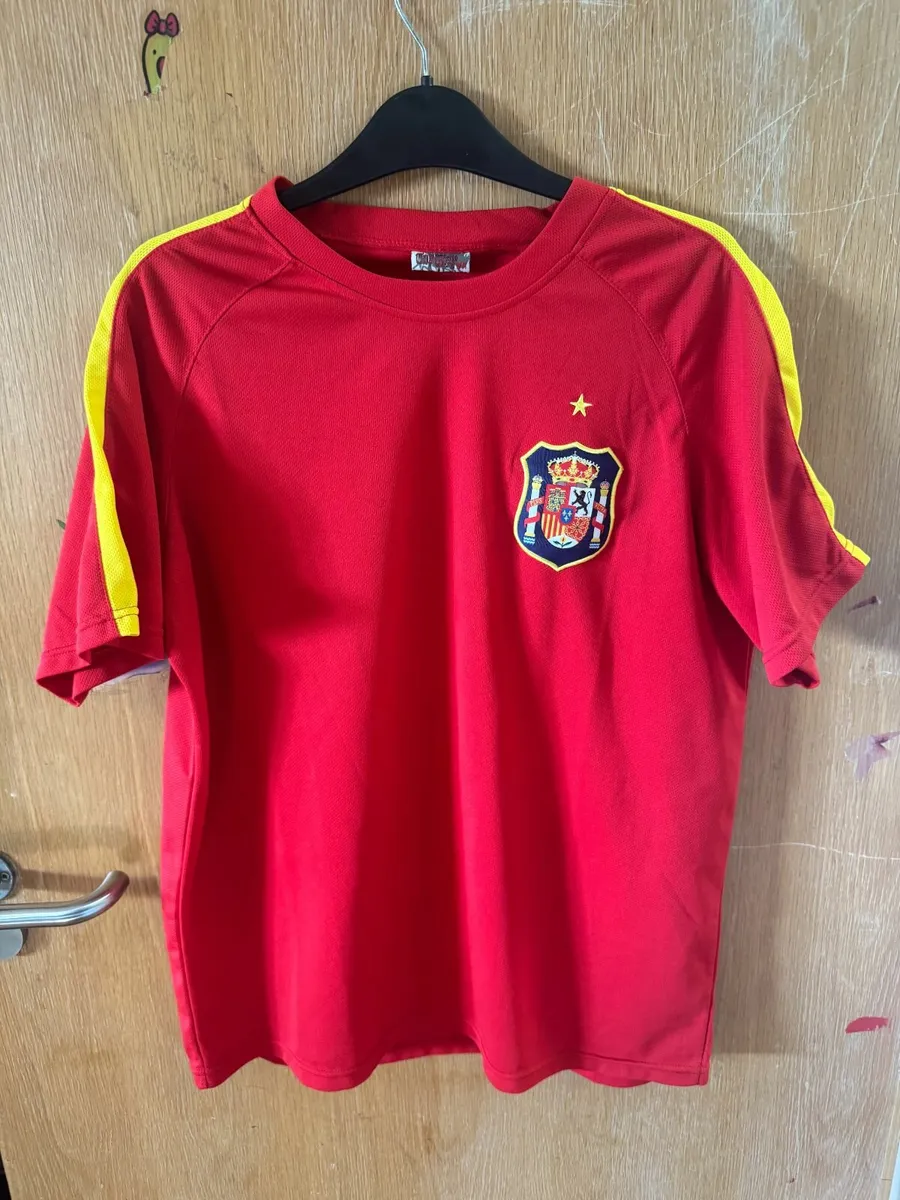 Clothing - Image 1