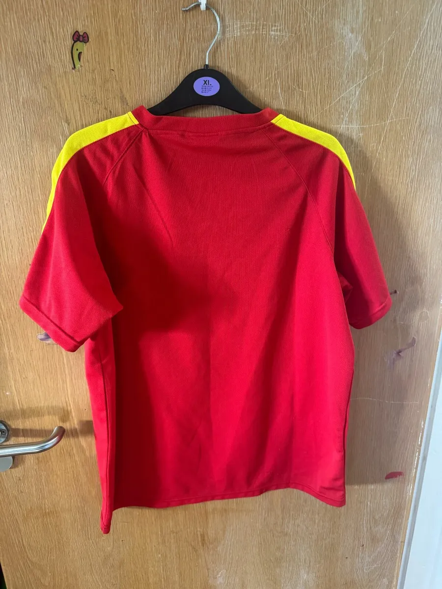 Clothing - Image 2