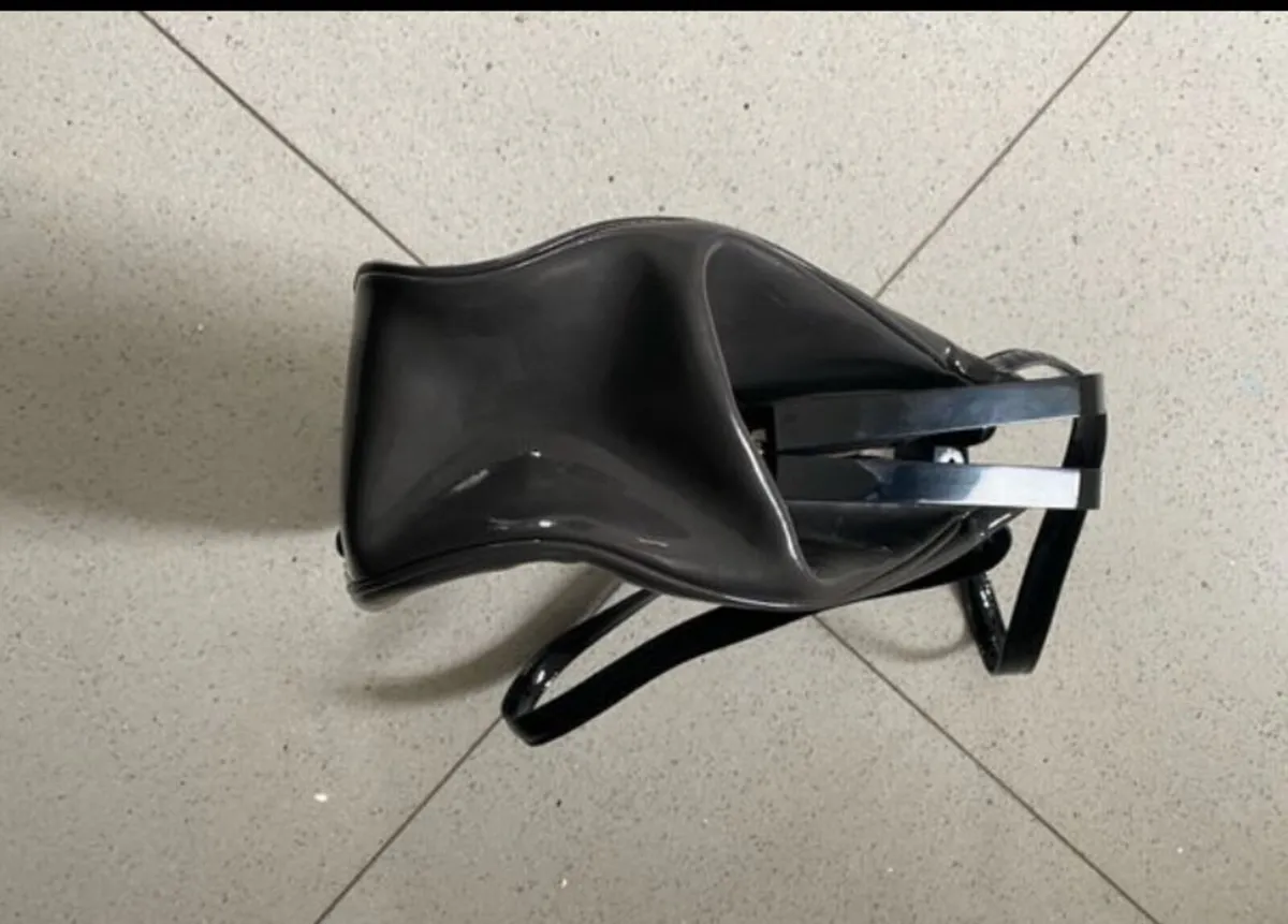 Hand Bag - Image 3