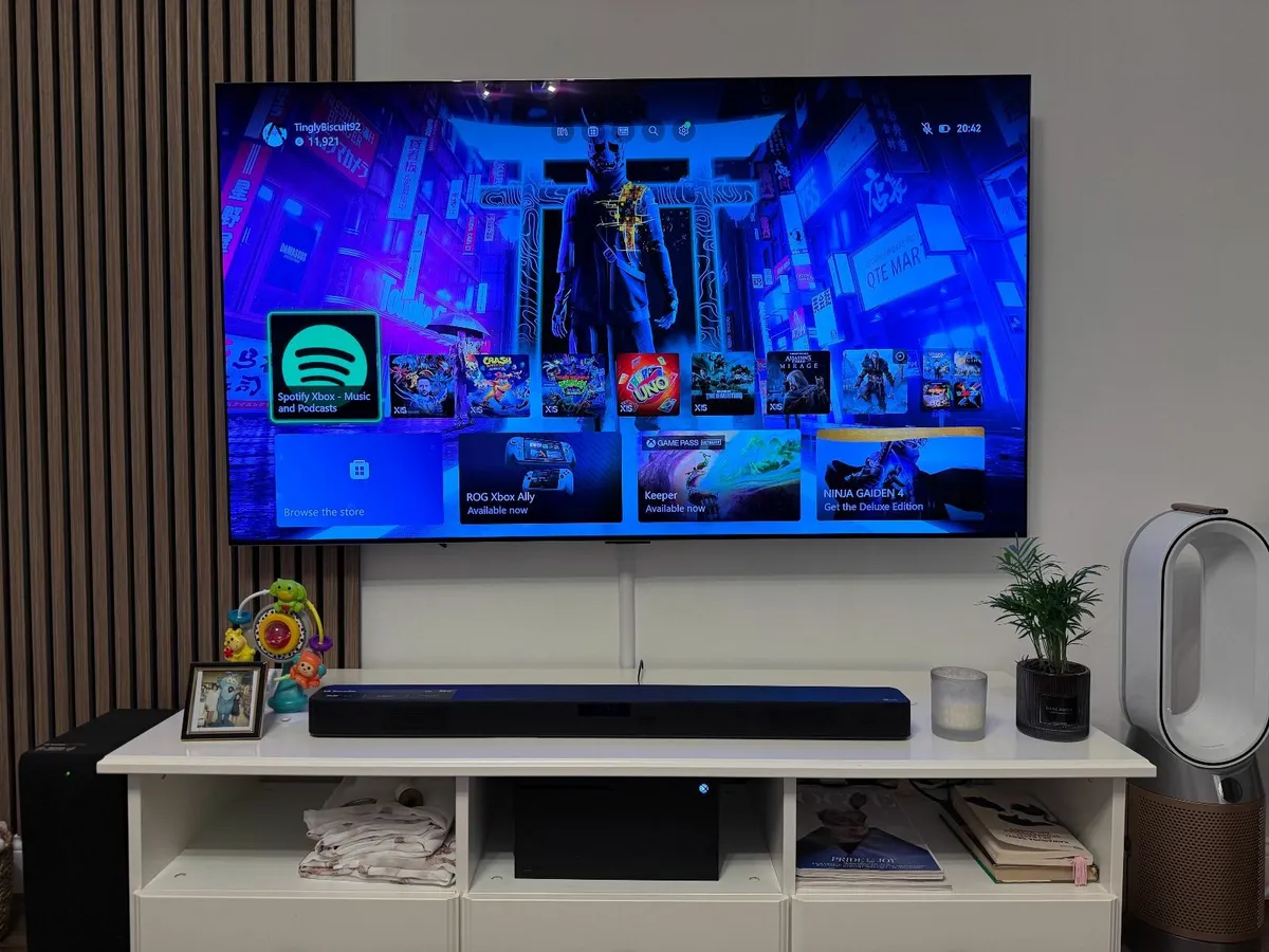 Xbox Series x - Image 3