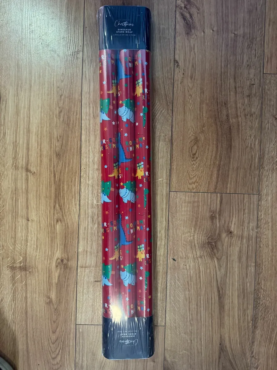 wrapping paper - Image 2