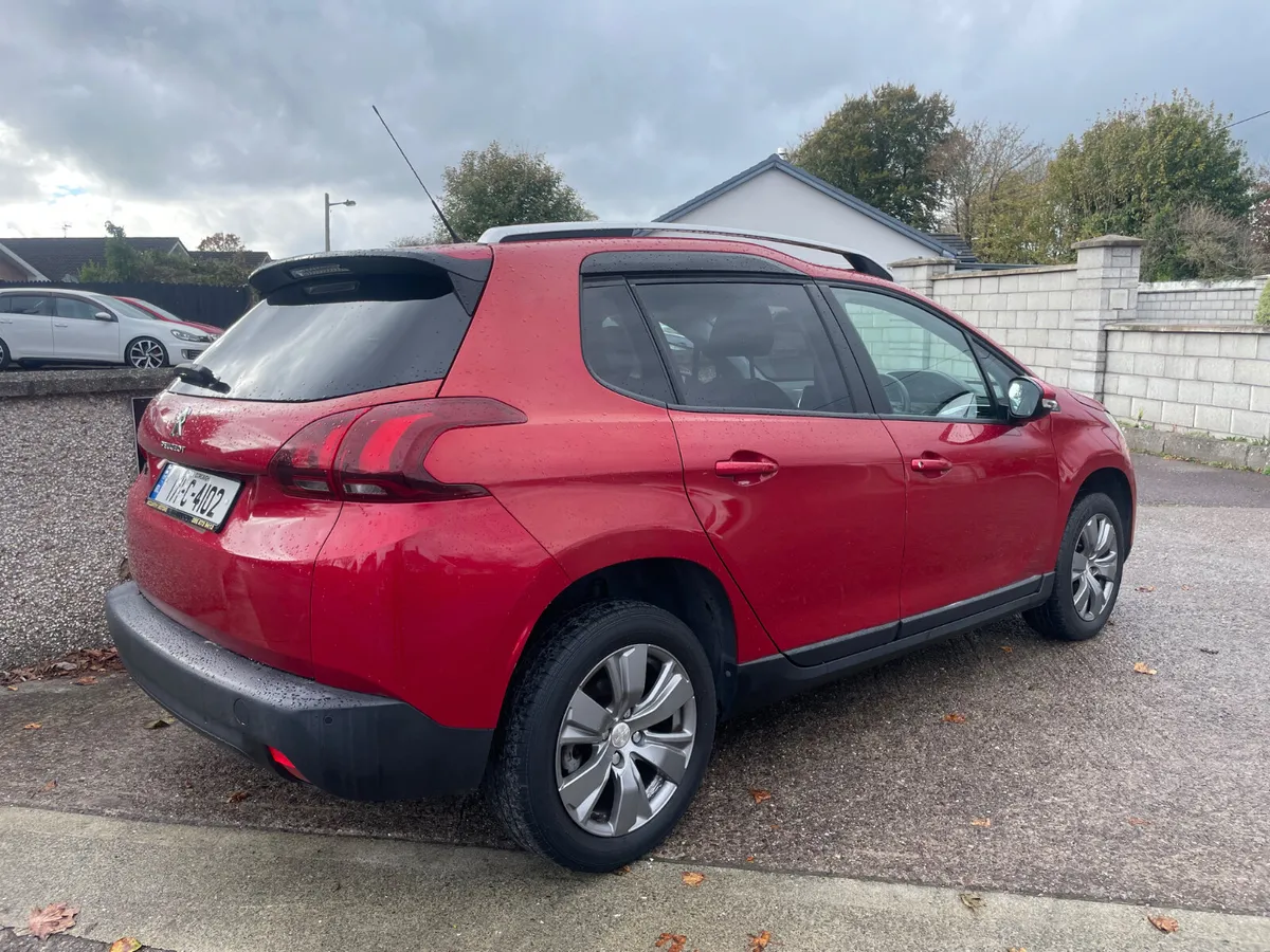 Peugeot 2008 low milage - Image 4