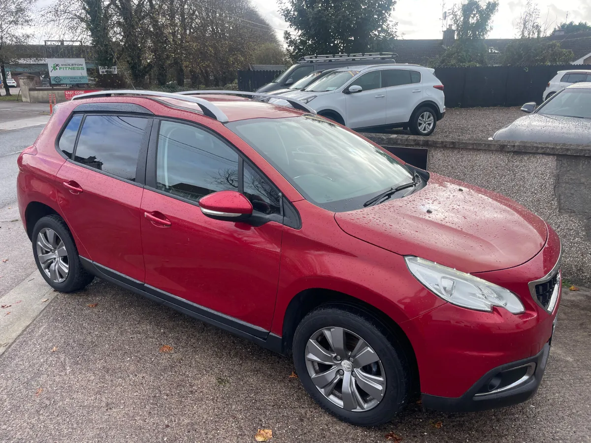 Peugeot 2008 low milage - Image 2
