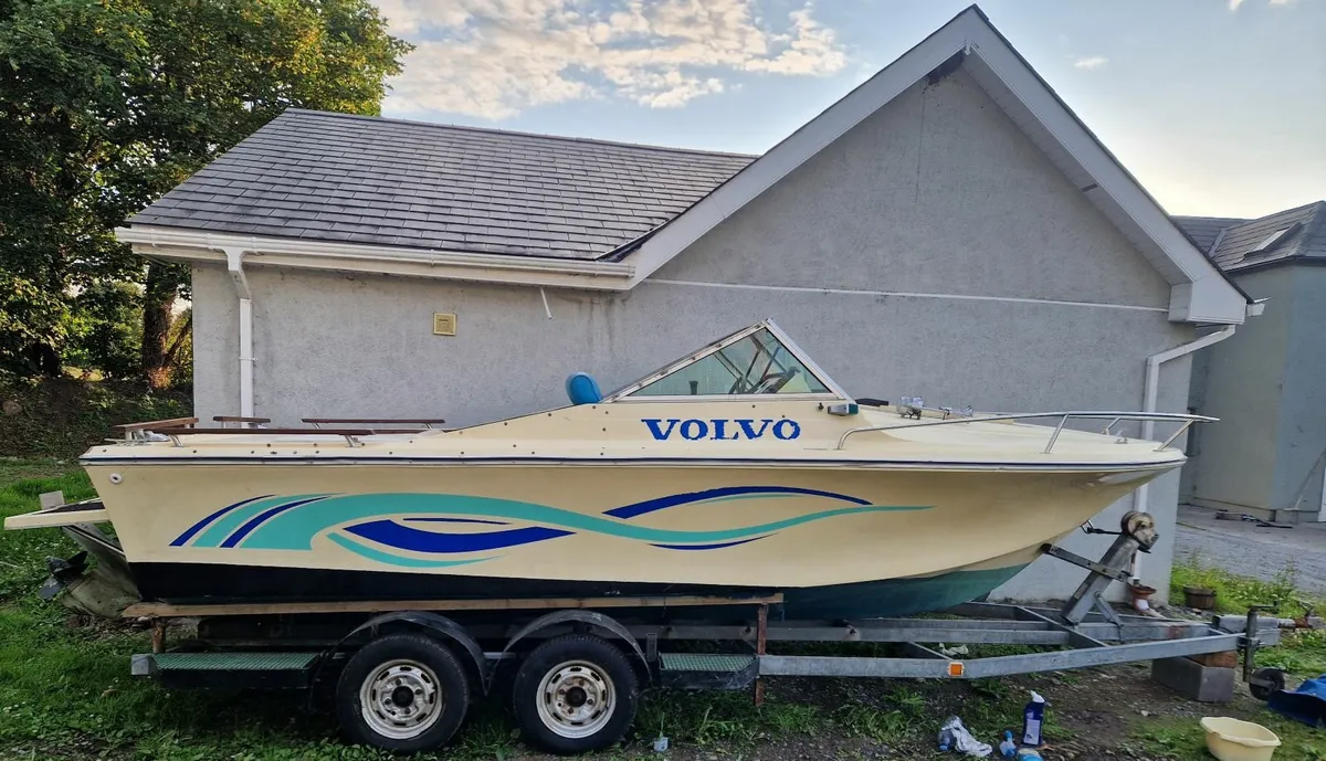 Boat - Image 2